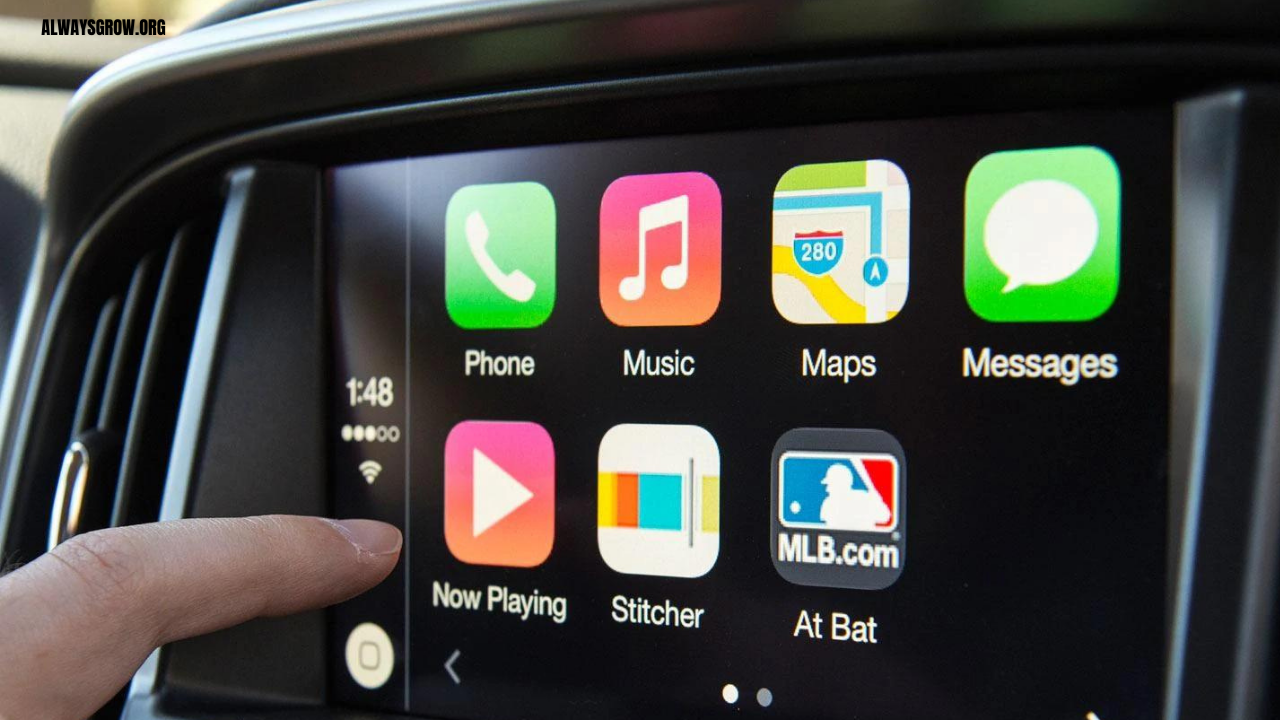 Your Guide How To Turn Off CarPlay?