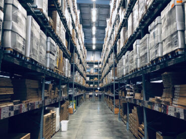 Benefits of Fulfilment Warehouse in Liverpool
